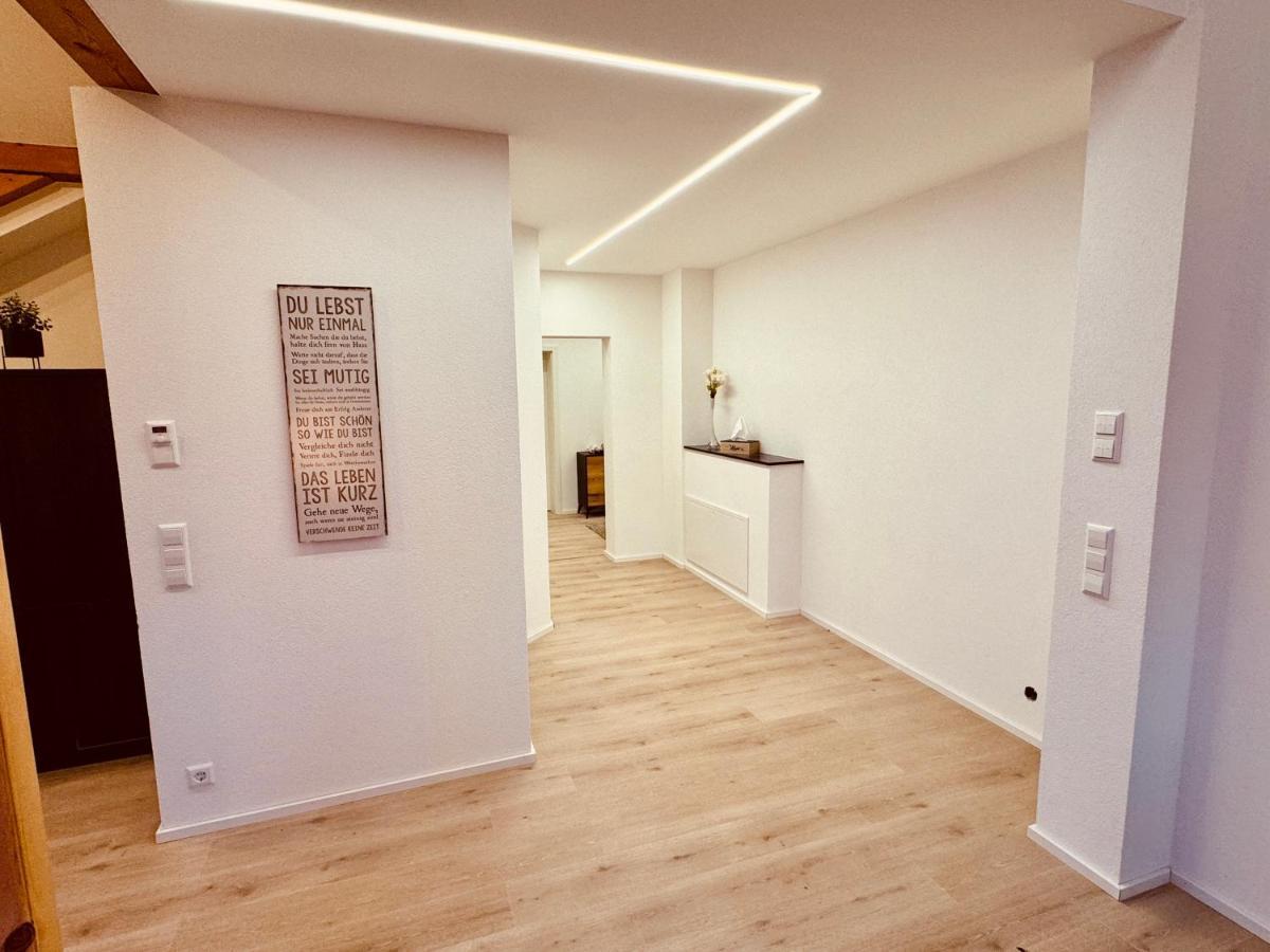 Landloft Oberteuringen Exterior foto