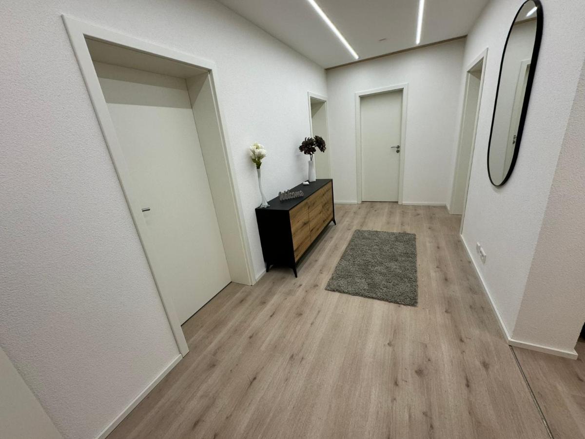 Landloft Oberteuringen Exterior foto