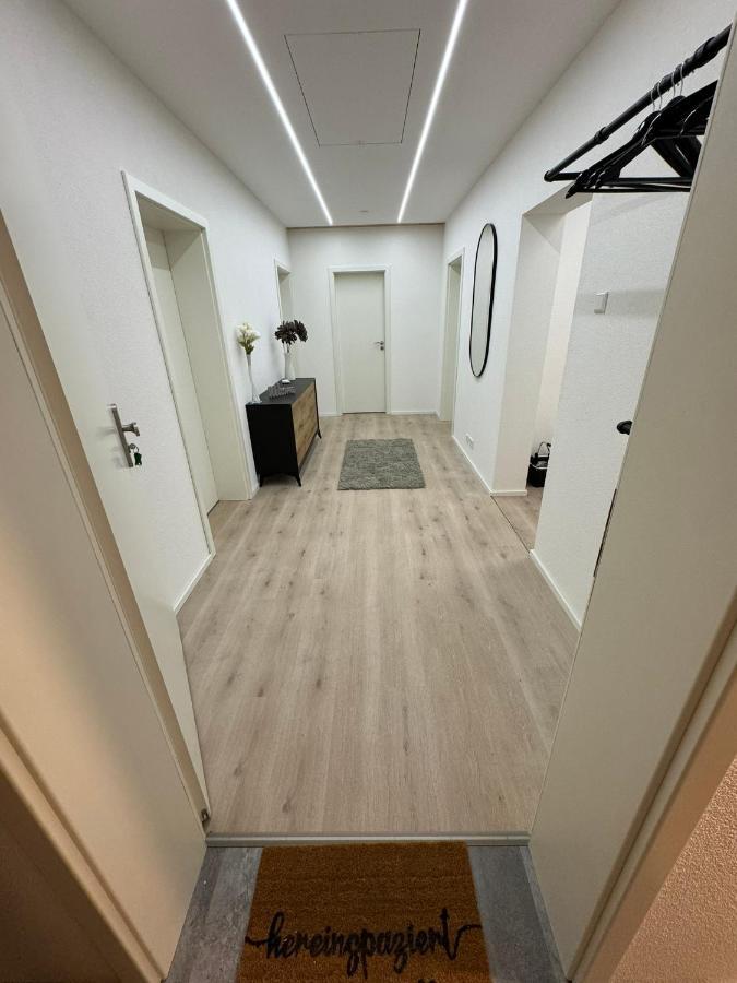 Landloft Oberteuringen Exterior foto